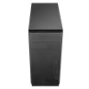 PC korpuss Antec VSK3000B-U3/U2 Mini Tower melns
