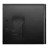 PC korpuss Antec VSK3000B-U3/U2 Mini Tower melns