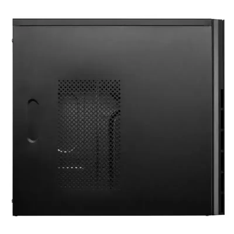 PC korpuss Antec VSK3000B-U3/U2 Mini Tower melns