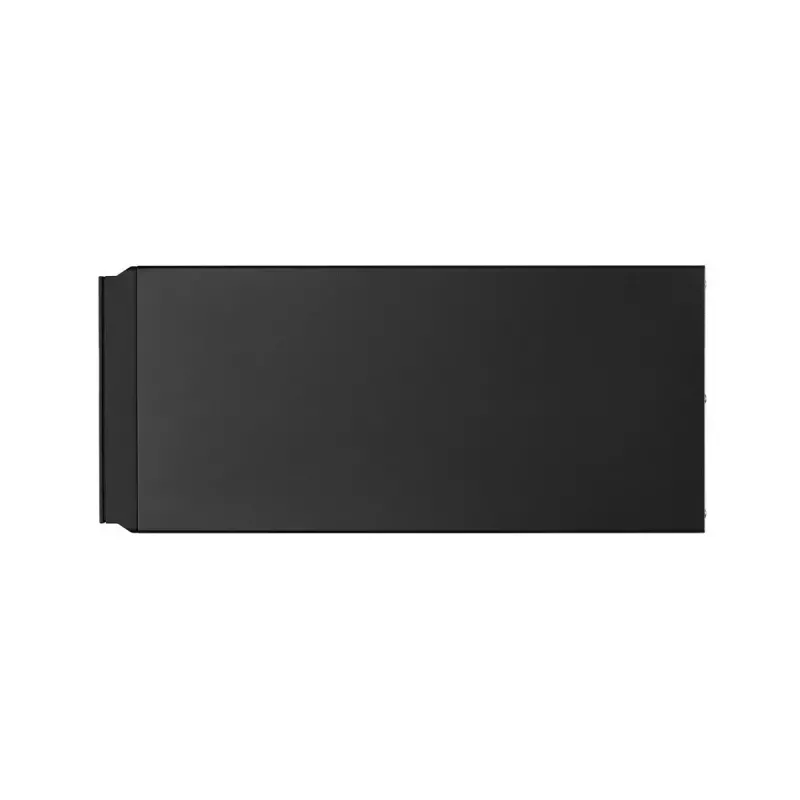 PC korpuss Antec VSK3000B-U3/U2 Mini Tower melns