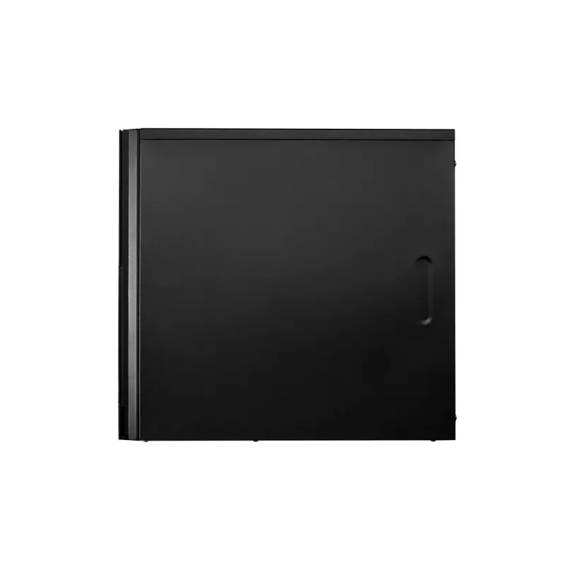 PC korpuss Antec VSK3000B-U3/U2 Mini Tower melns