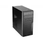 PC korpuss Antec VSK3000B-U3/U2 Mini Tower melns