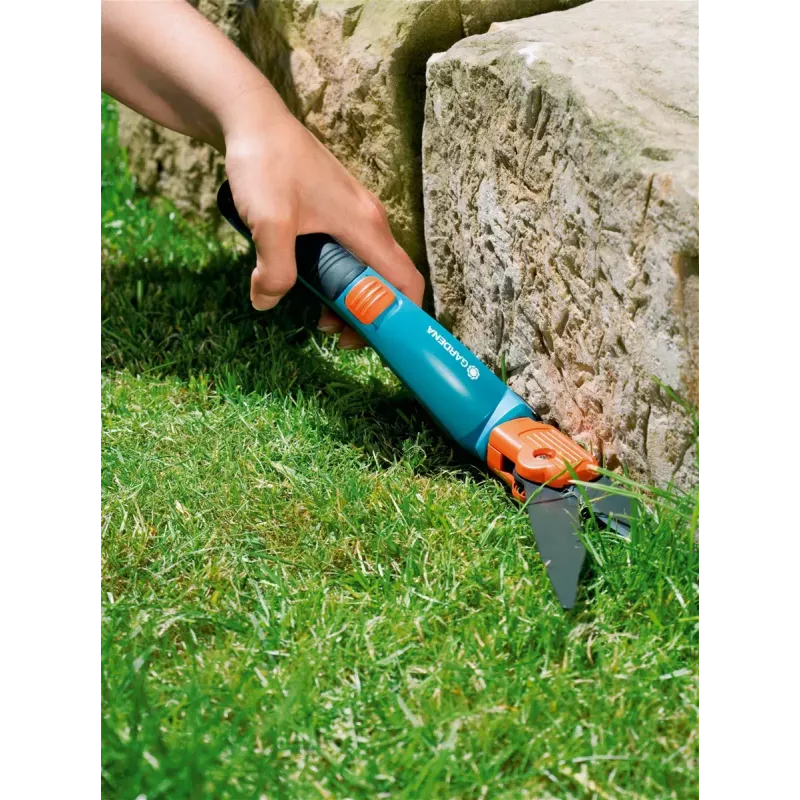 Gardena Comfort zāles šķēres 8734-20