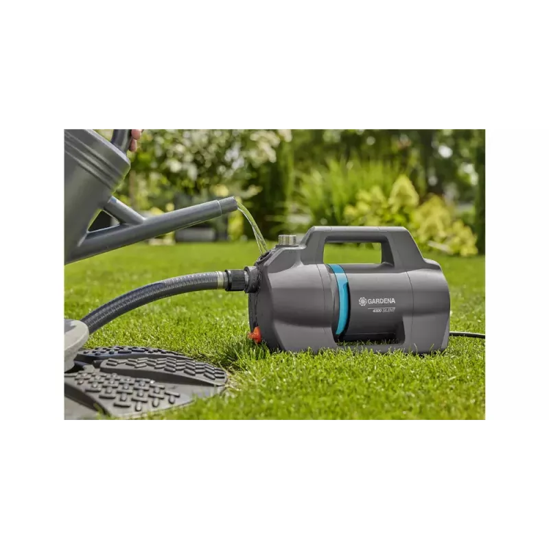 Ūdens sūknis Gardena 4300 Silent