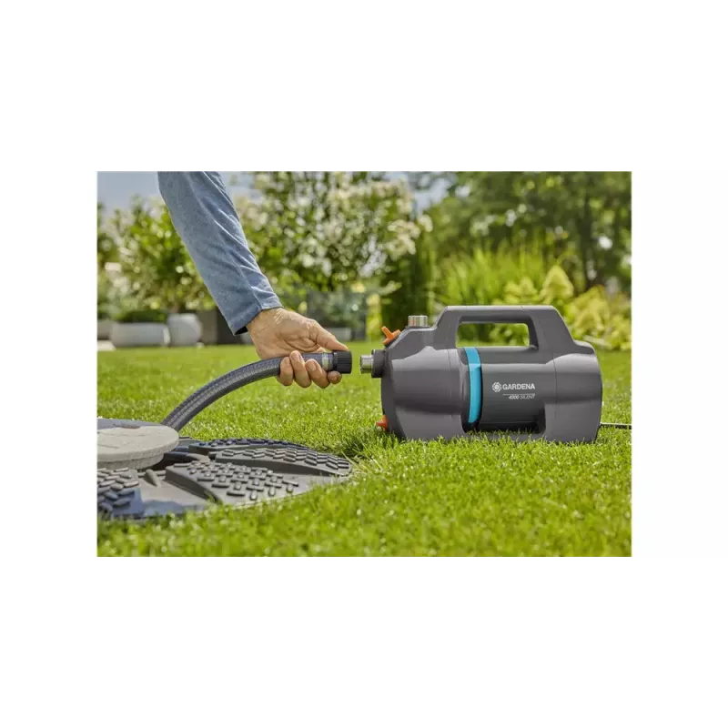 Ūdens sūknis Gardena 4300 Silent
