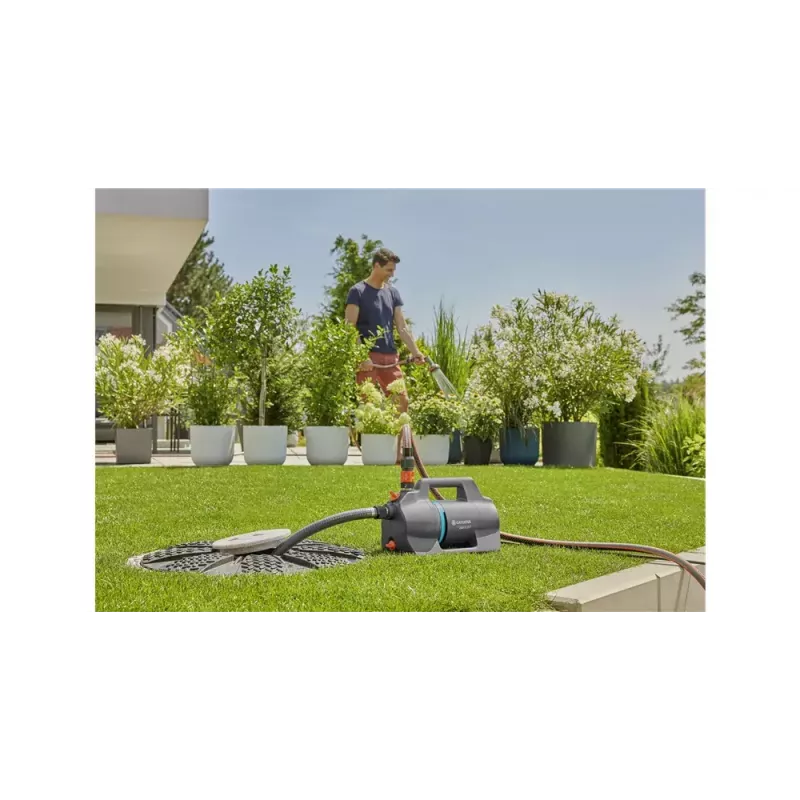 Ūdens sūknis Gardena 4300 Silent