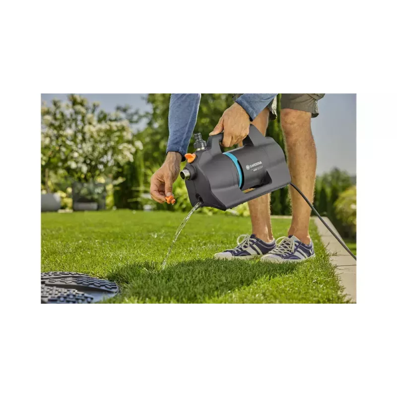 Ūdens sūknis Gardena 4300 Silent