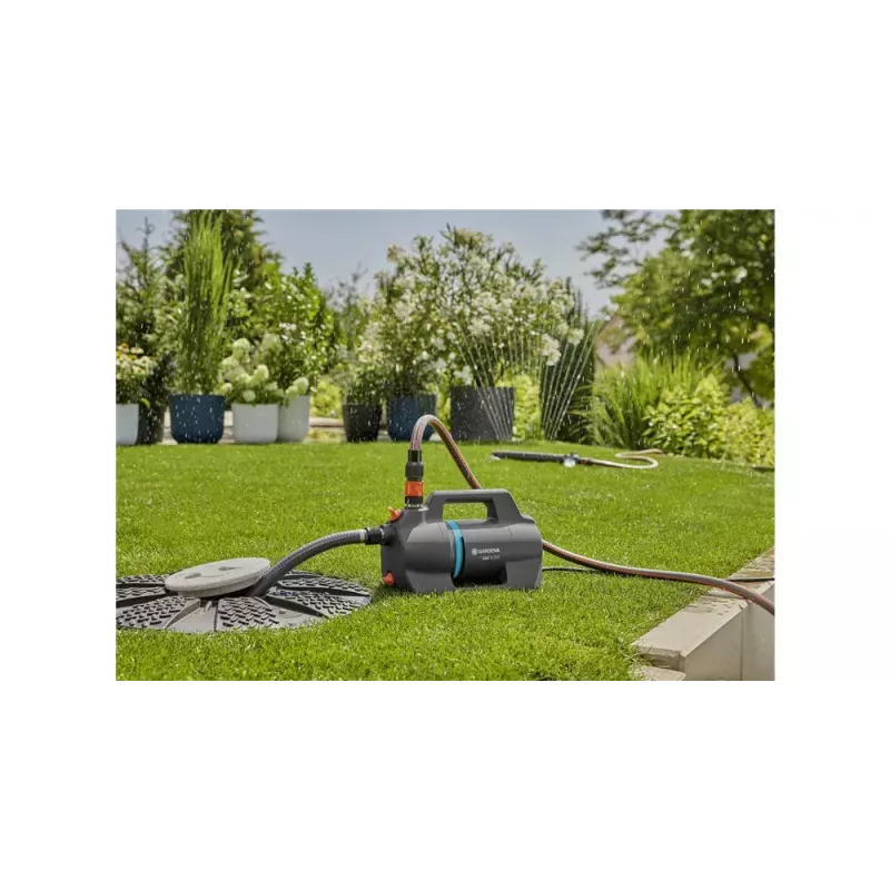Ūdens sūknis Gardena 4300 Silent