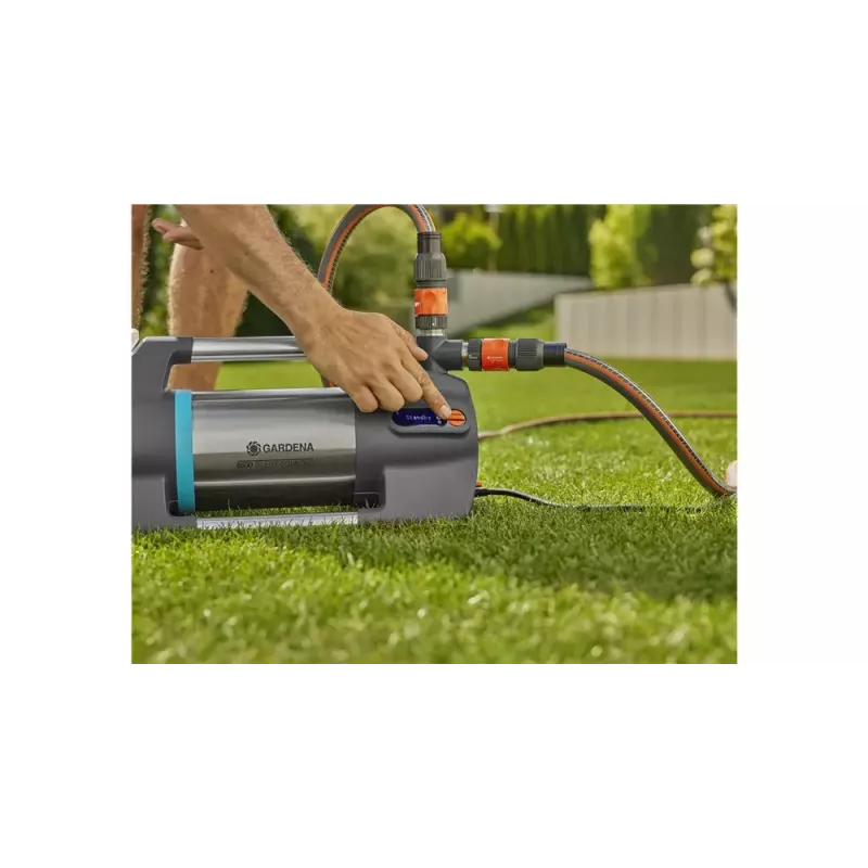 Sūknis Gardena 6500 SilentComfort