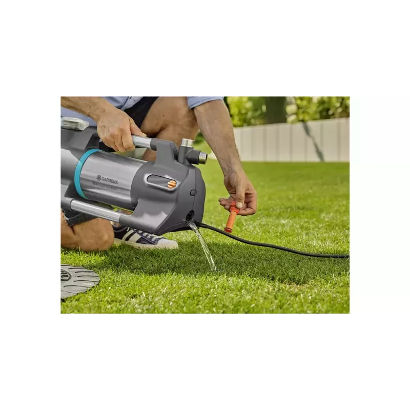 Sūknis Gardena 6500 SilentComfort