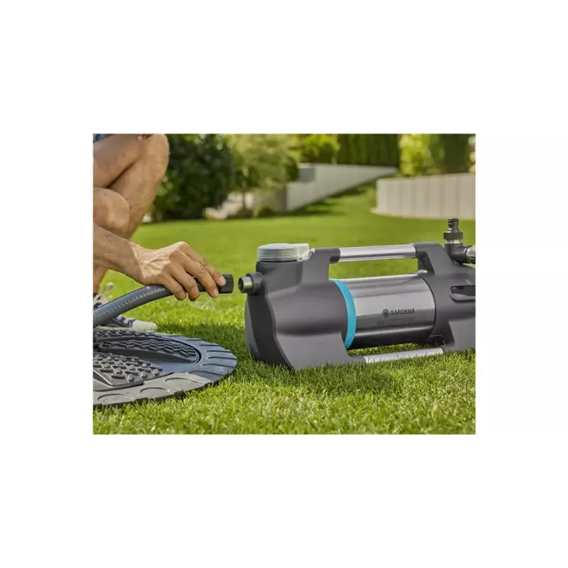 Sūknis Gardena 6500 SilentComfort