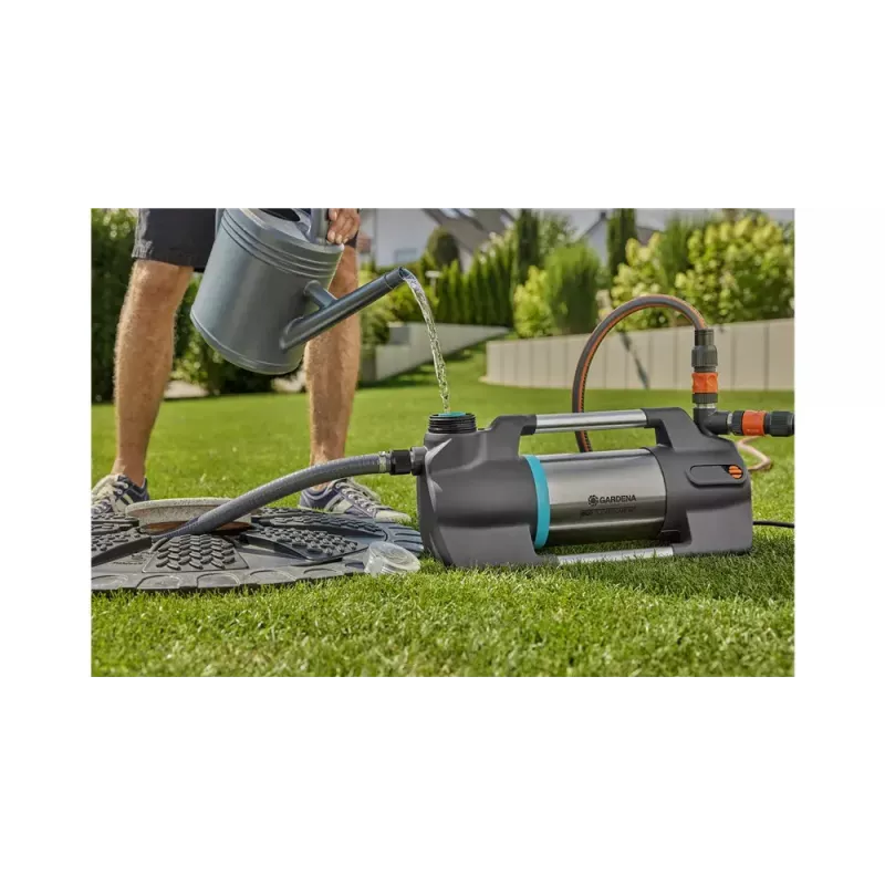 Sūknis Gardena 6500 SilentComfort
