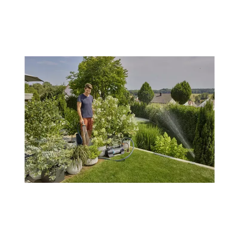 Sūknis Gardena 6500 SilentComfort