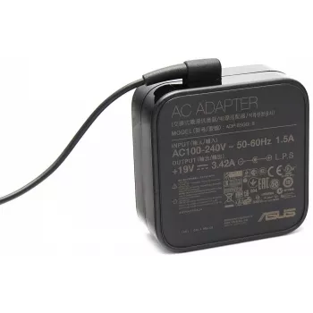 ASUS 0A001-00041600 strāvas adapteris Iekštelpu 65 W Melns