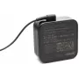 ASUS 0A001-00041600 strāvas adapteris Iekštelpu 65 W Melns