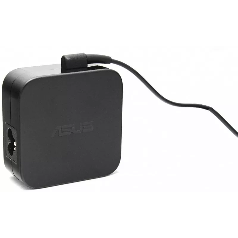 ASUS 0A001-00041600 strāvas adapteris Iekštelpu 65 W Melns