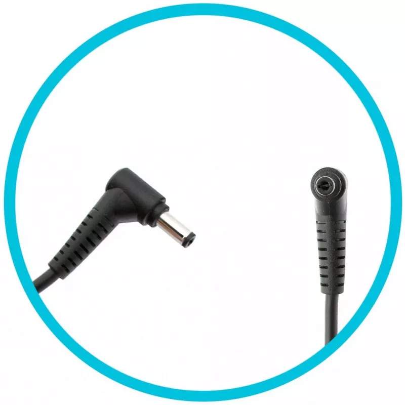 ASUS 0A001-00041600 strāvas adapteris Iekštelpu 65 W Melns