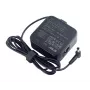 ASUS 0A001-00048500 strāvas adapteris Iekštelpām 65 W Melns