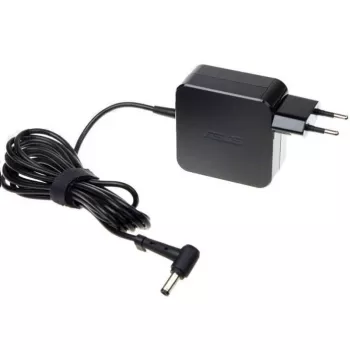 ASUS 0A001-00232000 klēpjdatora barošanas adapteris, iekštelpām, 45 W, melns, 100–240 V