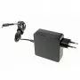 ASUS 0A001-00340100 strāvas adapteris Iekštelpām 33 W Melns
