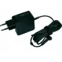 ASUS 0A001-00342000 strāvas adapteris Iekštelpu 33 W Melns