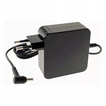 ASUS 0A001-00445300 strāvas adapteris Iekštelpām 65 W Melns