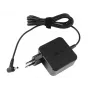 ASUS 0A001-00692800 strāvas adapteris Iekštelpās 45 W Melns