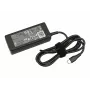 ASUS 0A001-00695000 strāvas adapteris Iekštelpām 45 W Melns
