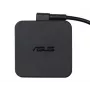 ASUS 0A001-00895000 strāvas adapteris Iekštelpu 65 W Melns