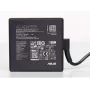 ASUS 0A001-01090100 strāvas adapteris iekštelpām 100 W melns