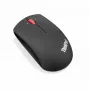 Lenovo 0B47163 pele Biroja Piemērota abām rokām RF Bezvadu Optiskā 1200 DPI