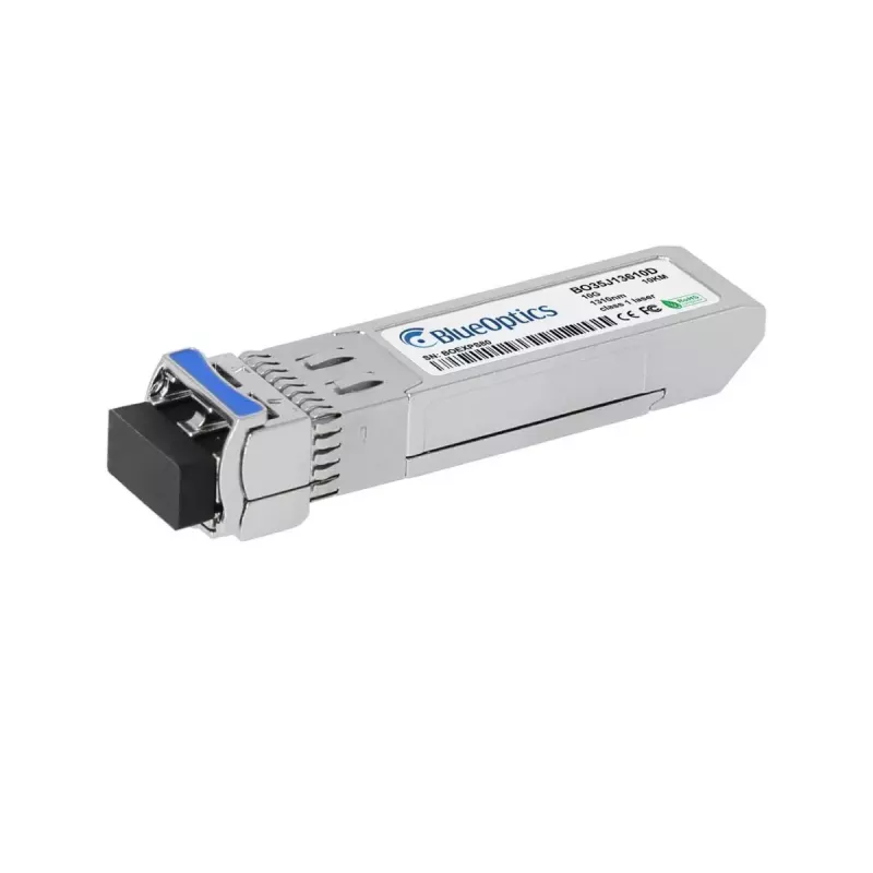 SFP+ raiduztvērēja modulis BlueOptics 0RN84N