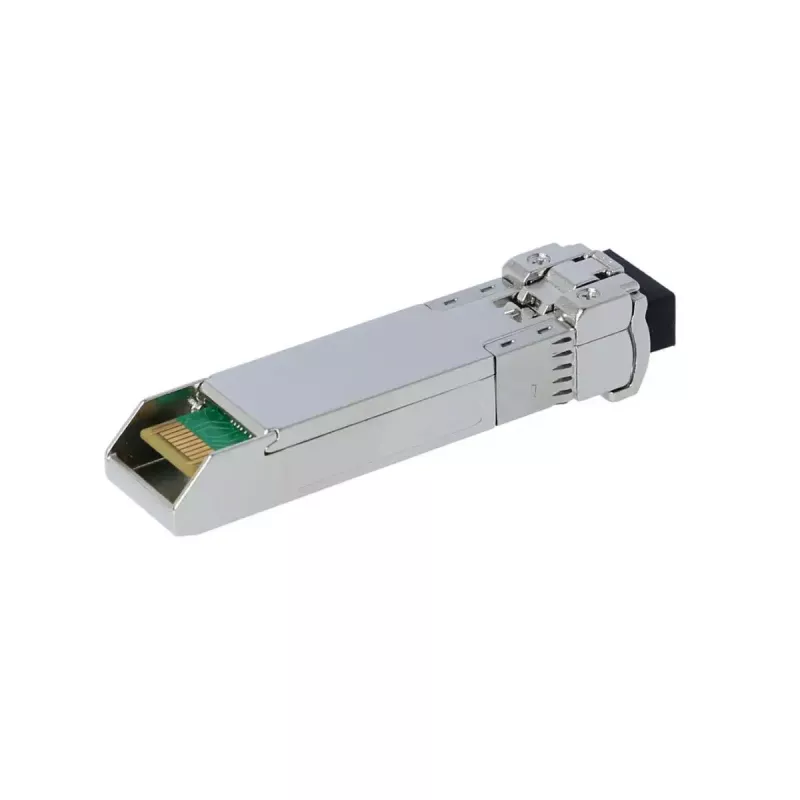SFP+ raiduztvērēja modulis BlueOptics 0RN84N