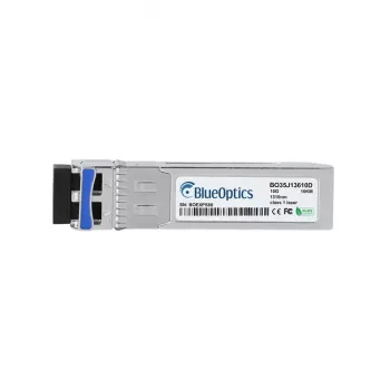 SFP+ raiduztvērēja modulis BlueOptics 0RN84N