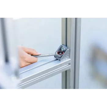 Raktējatslēgu komplekts Bosch 10 gab. Professional 1600A02AU0