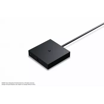 Sony PlayStation VR2 PC adapteris 1000043174, melns