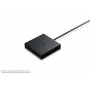 Adapteris spēļu kontrolierim Sony 1000043174 — melns, ieeja 100–240 V, 50/60 Hz, 0,4 A, maiņstrāvas kabelis iekļauts
