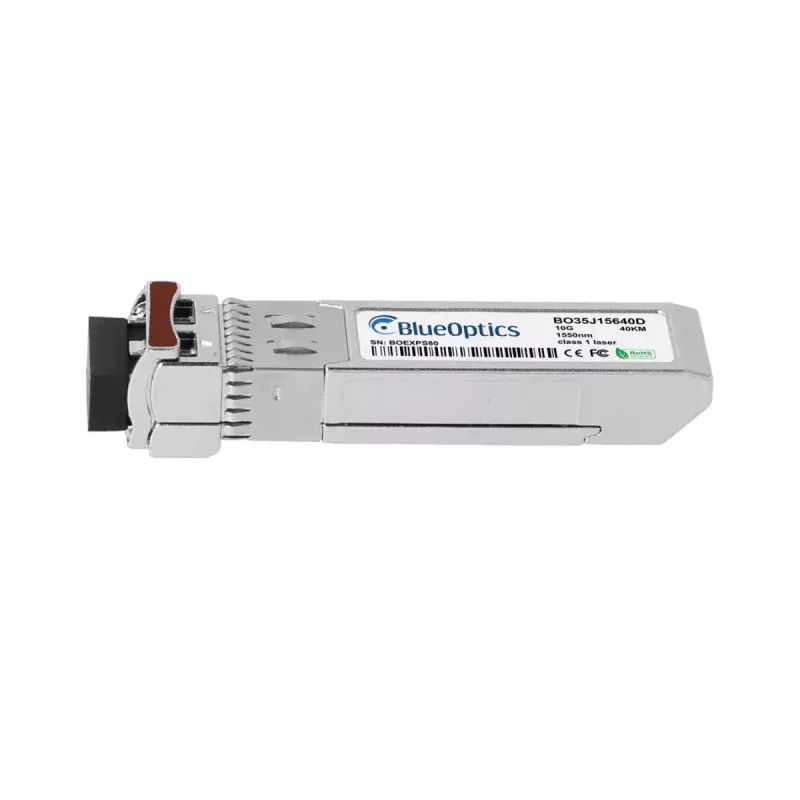 SFP+ raidītāja modulis BlueOptics 100-01510-BO 10000 Mbit/s