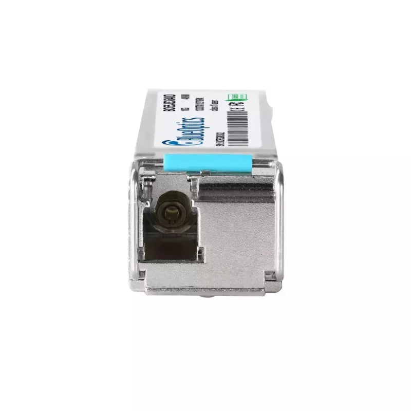 SFP+ raiduztvērēja modulis BlueOptics 100-01511-BO 10000 Mbit/s