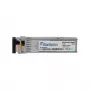 SFP raidītājuztvērēja modulis BlueOptics 100-01663-BX-4955-BO 1250 Mbit/s optiskā šķiedra