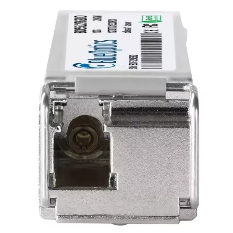 SFP+ raiduztvērēja modulis BlueOptics 100-01903-BXU-20-BO 10000 Mbit/s 1310 nm