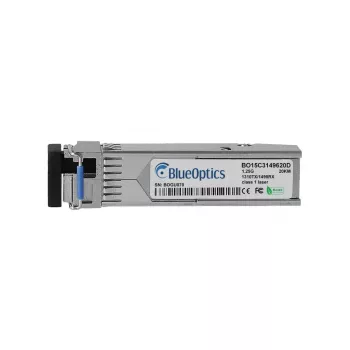 SFP raiduztvērēja modulis BlueOptics 100-01957-BO 1250 Mbit/s