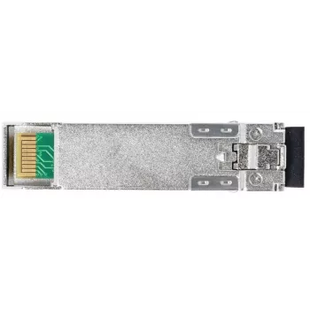 Optisko šķiedru SFP+ raiduztvērējs BlueOptics 100-01970-BO 80000 m Alumīnijs