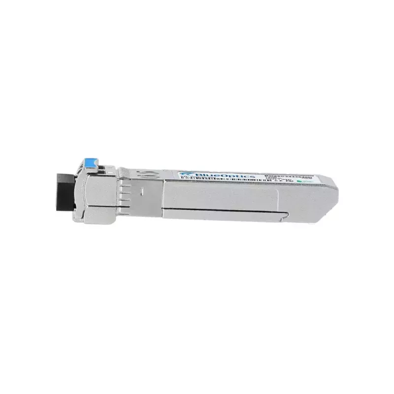 SFP raiduztvērēja modulis BlueOptics 100-04064-BO 1250 Mbit/s optiskā šķiedra