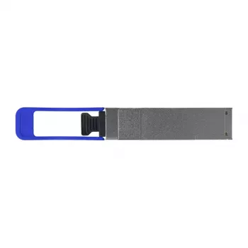 Optiskā raiduztvērēja modulis BlueOptics 100-05465-BO QSFP 40000 Mbit/s