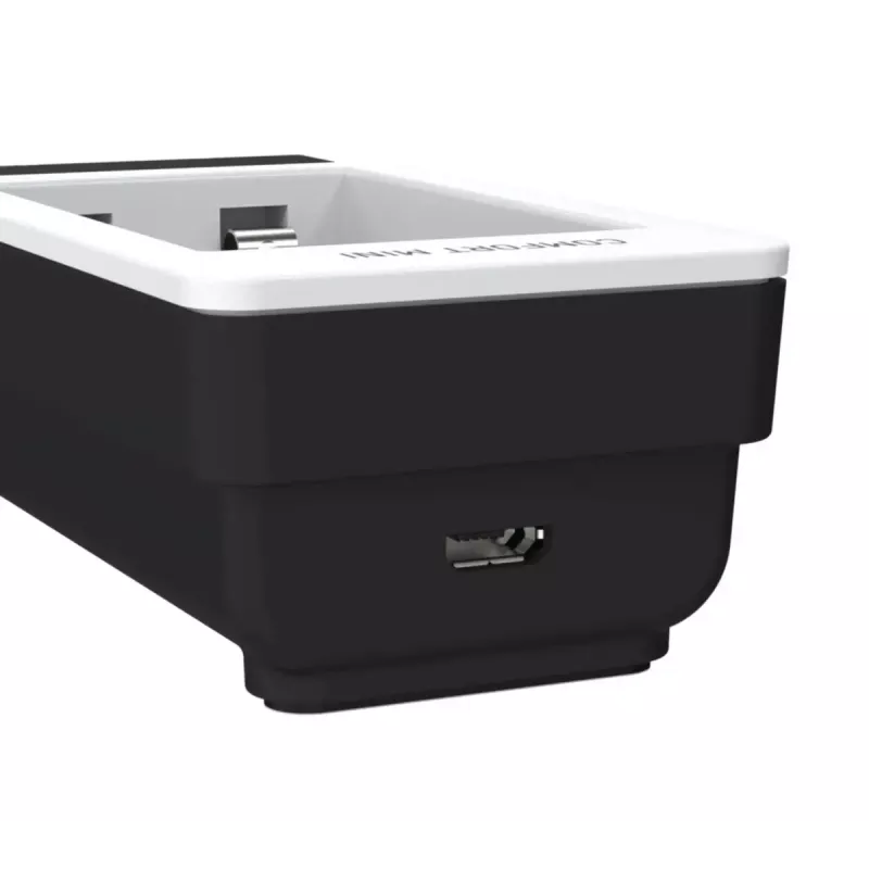 Baterijas lādētājs Ansmann Comfort Mini