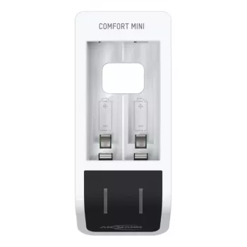 Baterijas lādētājs Ansmann Comfort Mini