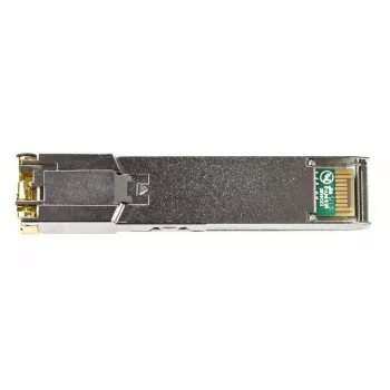 SFP raiduztvērēja modulis BlueOptics 10065 Copper 1250 Mbit/s