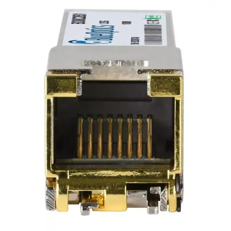 SFP raiduztvērēja modulis BlueOptics 10070H-BO Copper 1000 Mbit/s