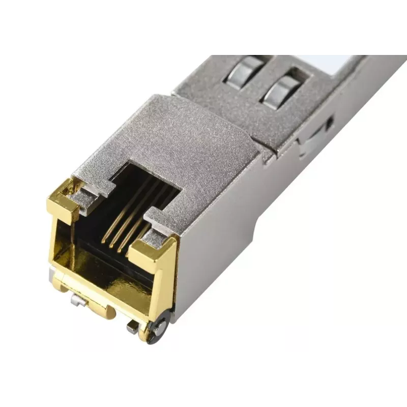 SFP raiduztvērēja modulis BlueOptics 10070H-BO Copper 1000 Mbit/s